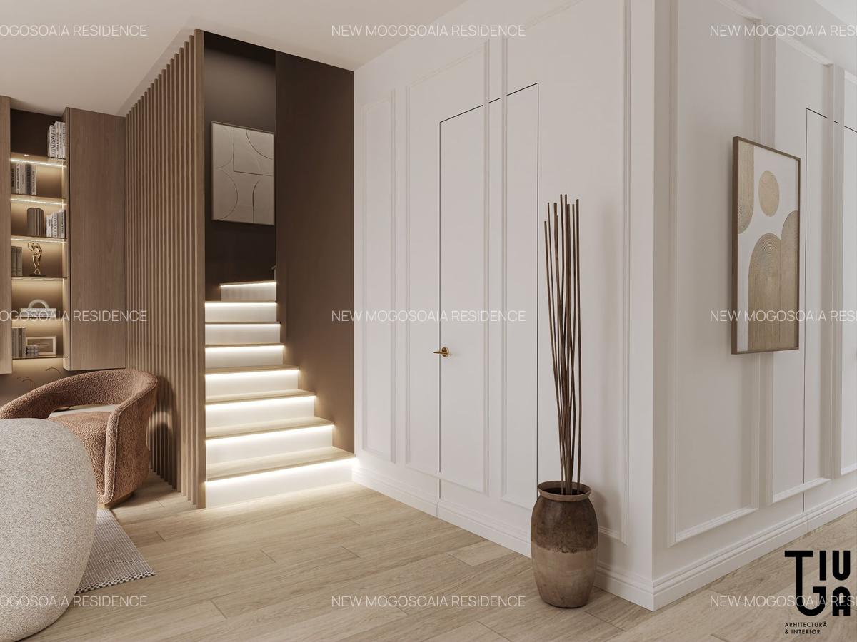 New Mogosoaia Residence II, Mogoșoaia, Județul Ilfov - 9