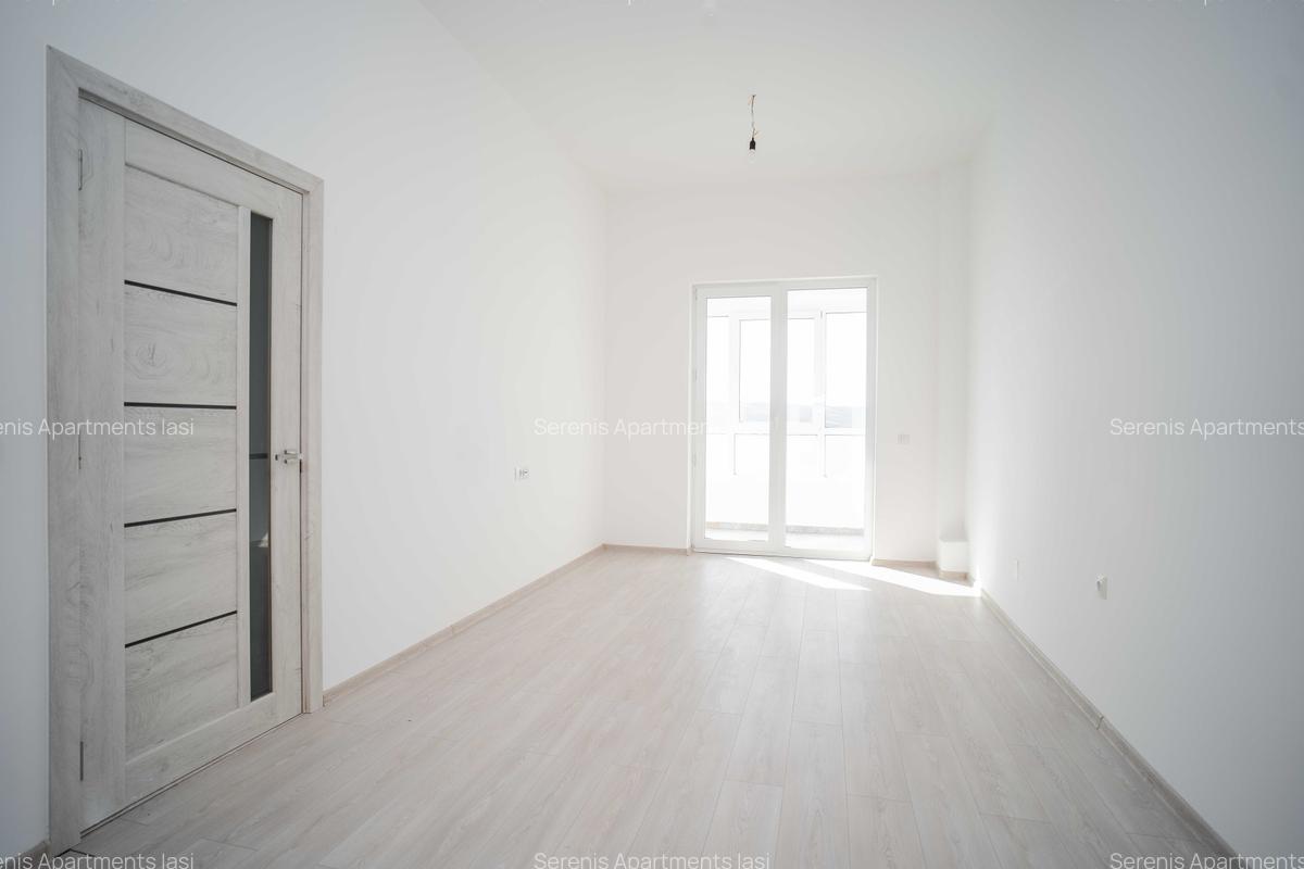 Serenis Apartments, Iași, Județul Iași - 15 Serenis Apartments, Iași, Județul Iași - 15