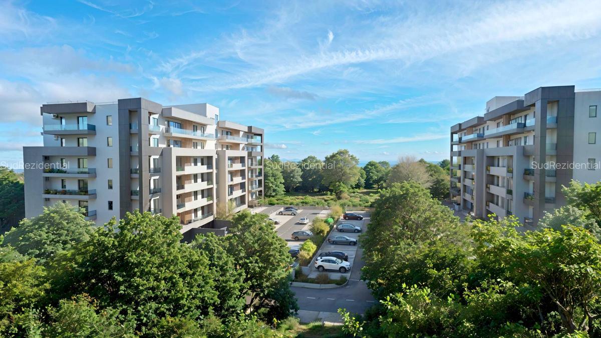 Express Residence, zona Berceni, București - 3