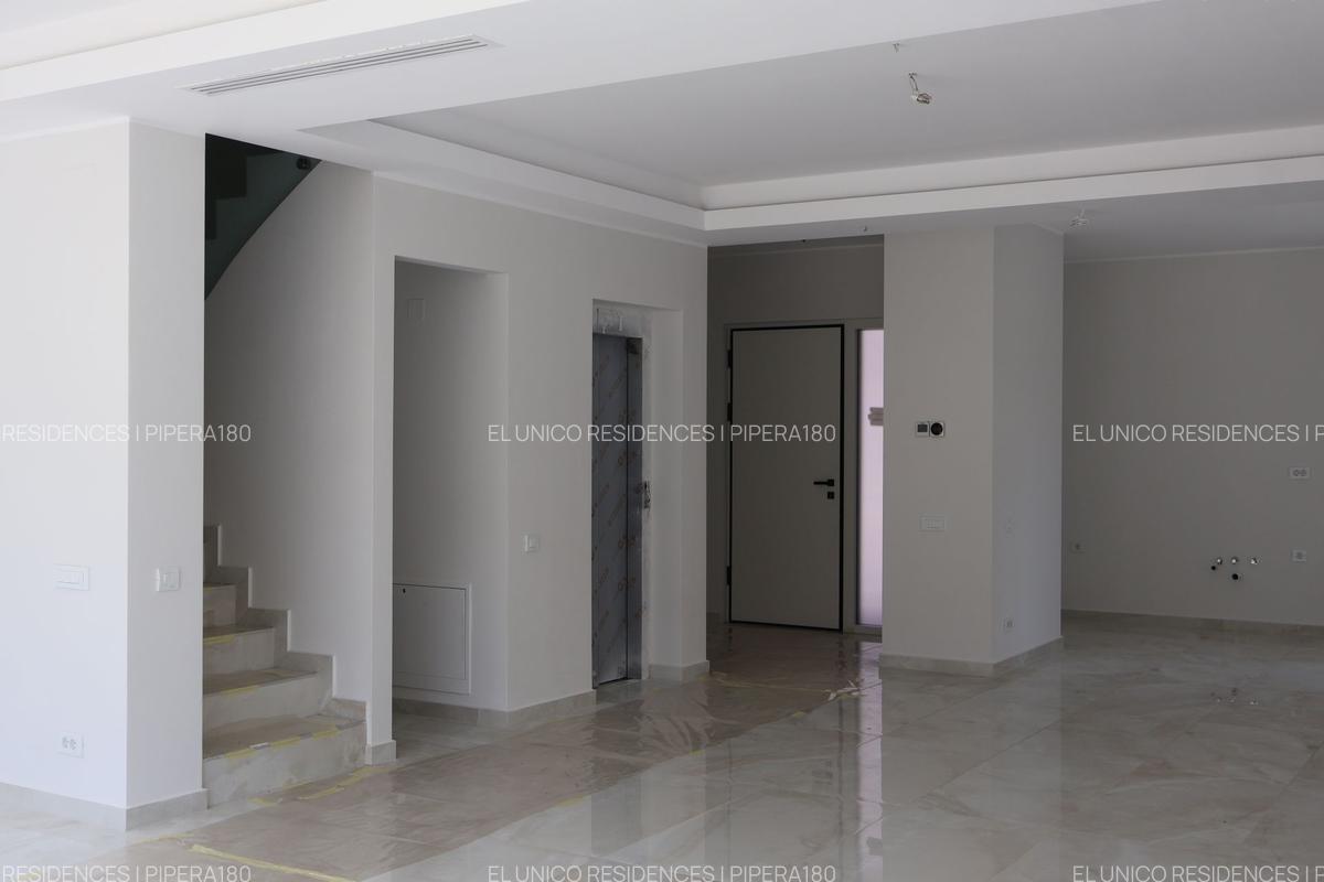 El Unico Residences | Pipera 180, zona Pipera, București - 40