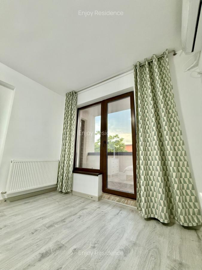 ENJOY RESIDENCE Militari, zona Militari, București - 14