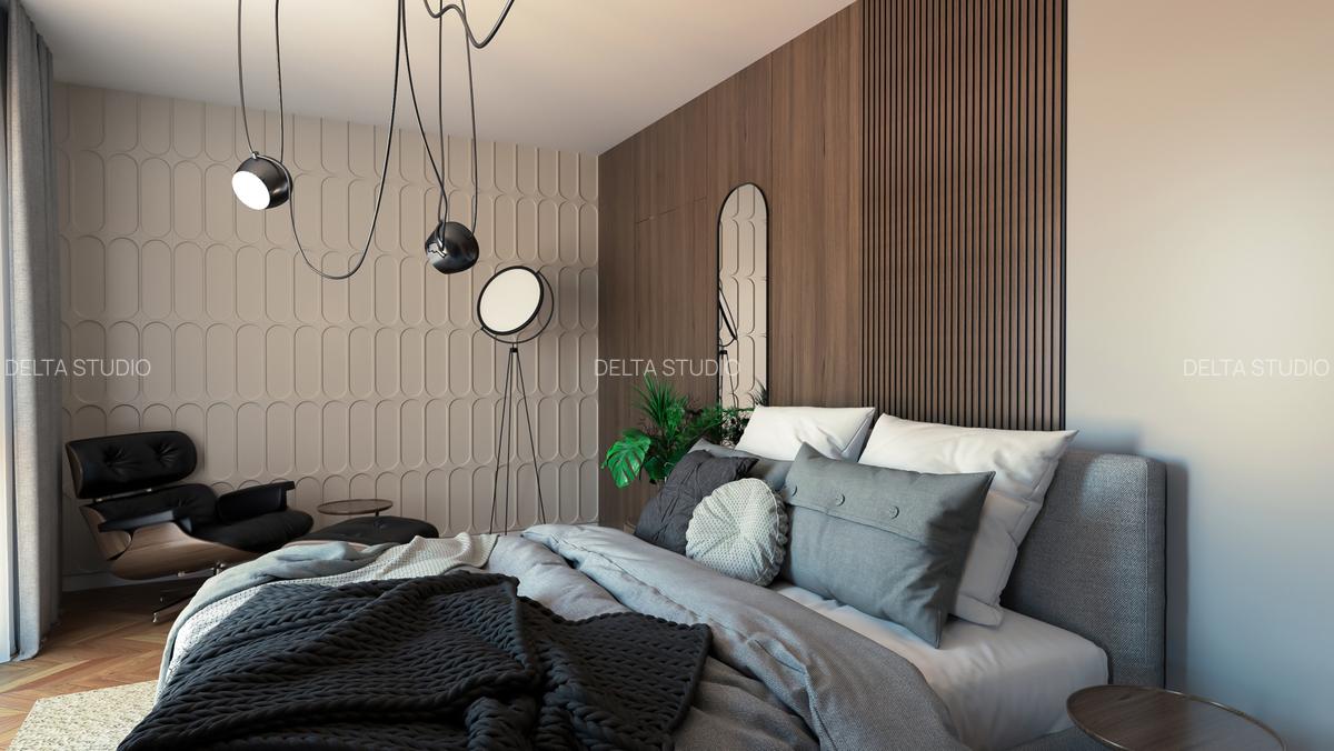 VERNIS Sunrise Villas, Corbeanca, Județul Ilfov - 8