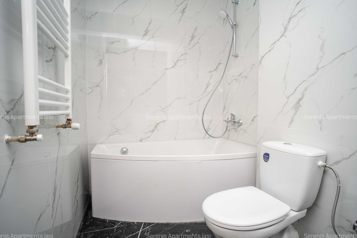 Serenis Apartments, Iași, Județul Iași - 6 Serenis Apartments, Iași, Județul Iași - 6