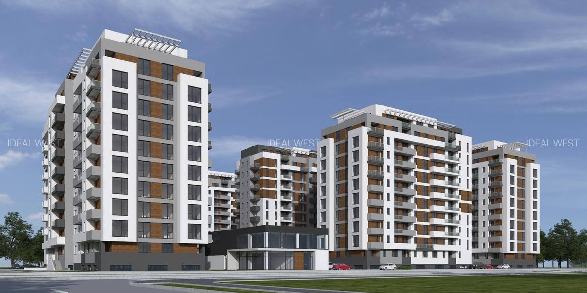 Drumul Taberei Residence, zona Drumul Taberei, București - 5