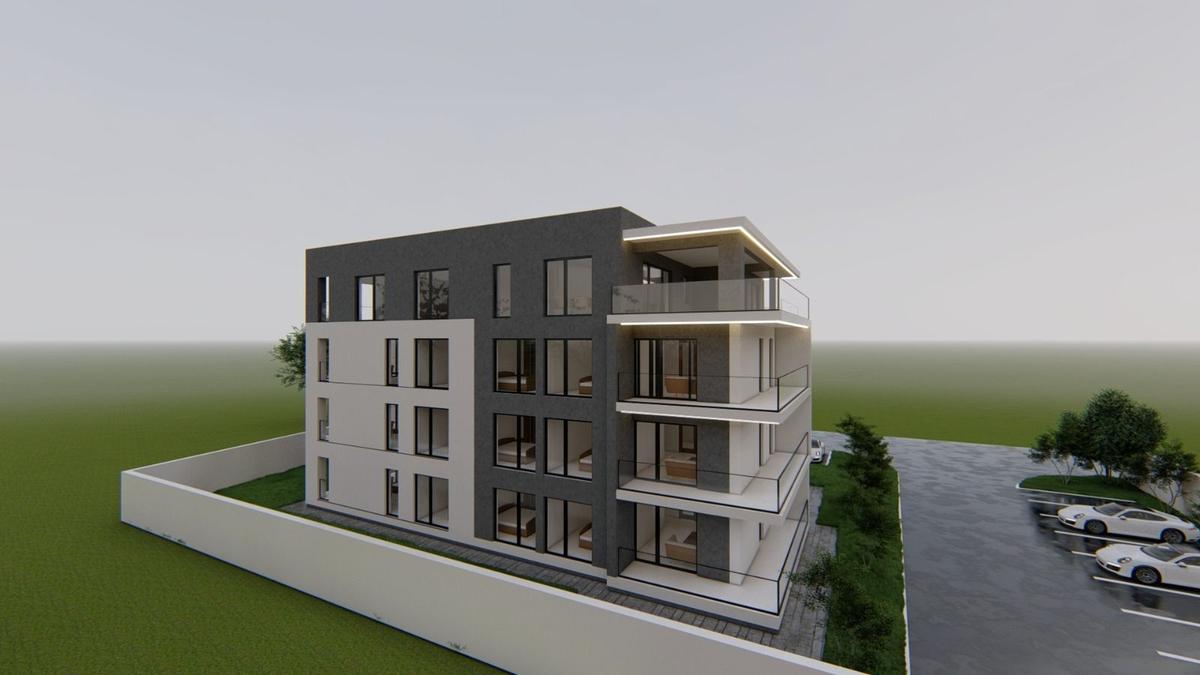 Magnolia Village Paulesti, Ploiești, Județul Prahova - 6
