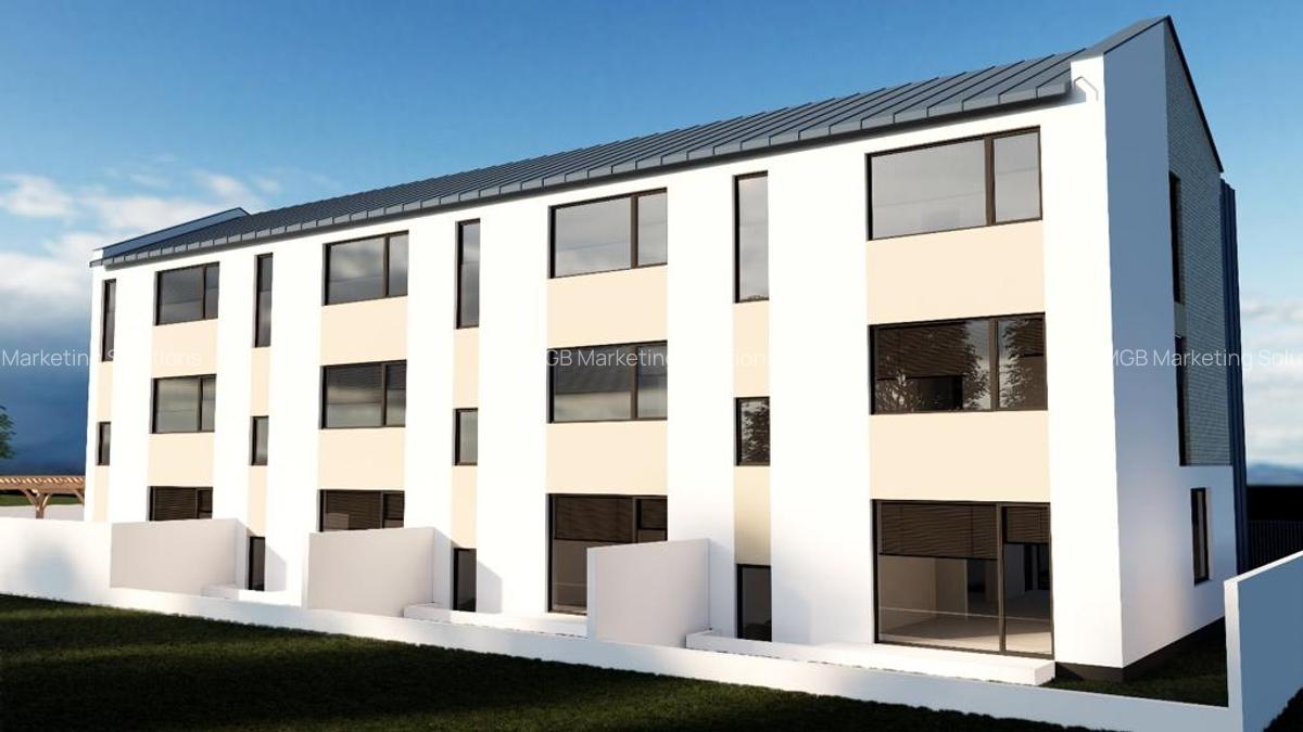 Loft Villas, zona Pantelimon, București - 4