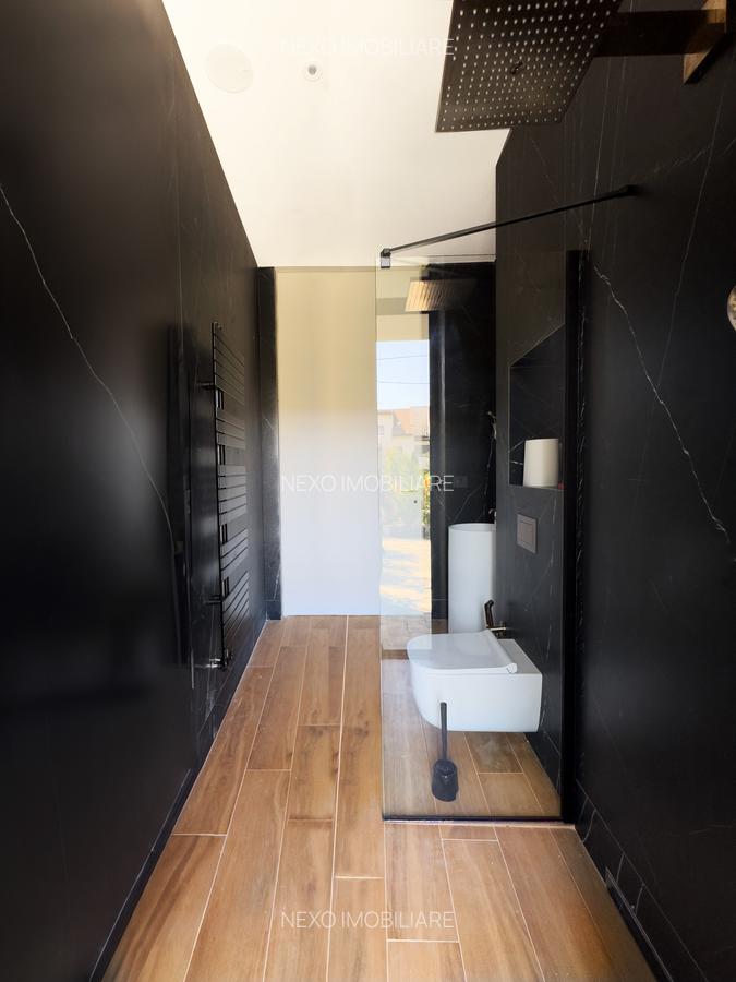 NEXO Nature, zona Pipera, București - 13