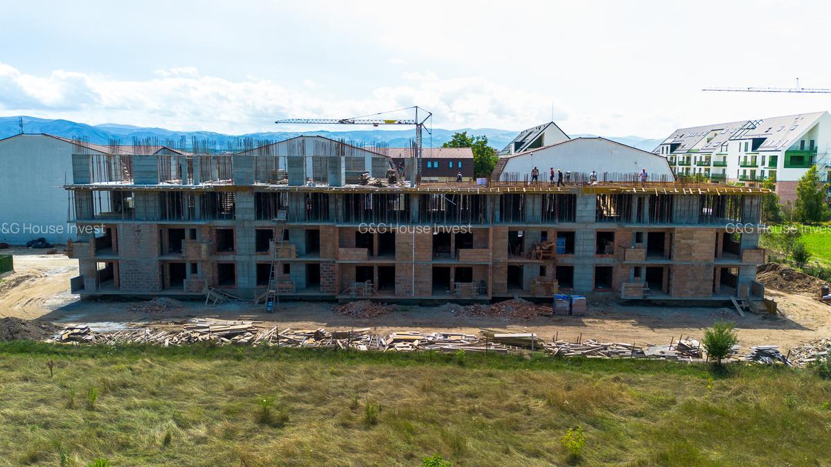 G&G Residence, Sibiu, Județul Sibiu - 9