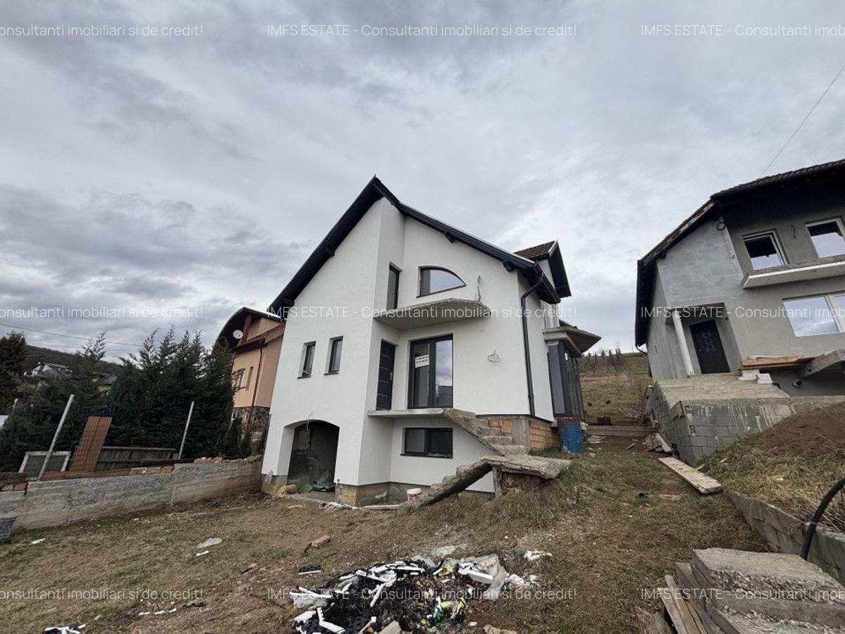 Casa la gri in Sancraiul de Mures! 0% comison - 1