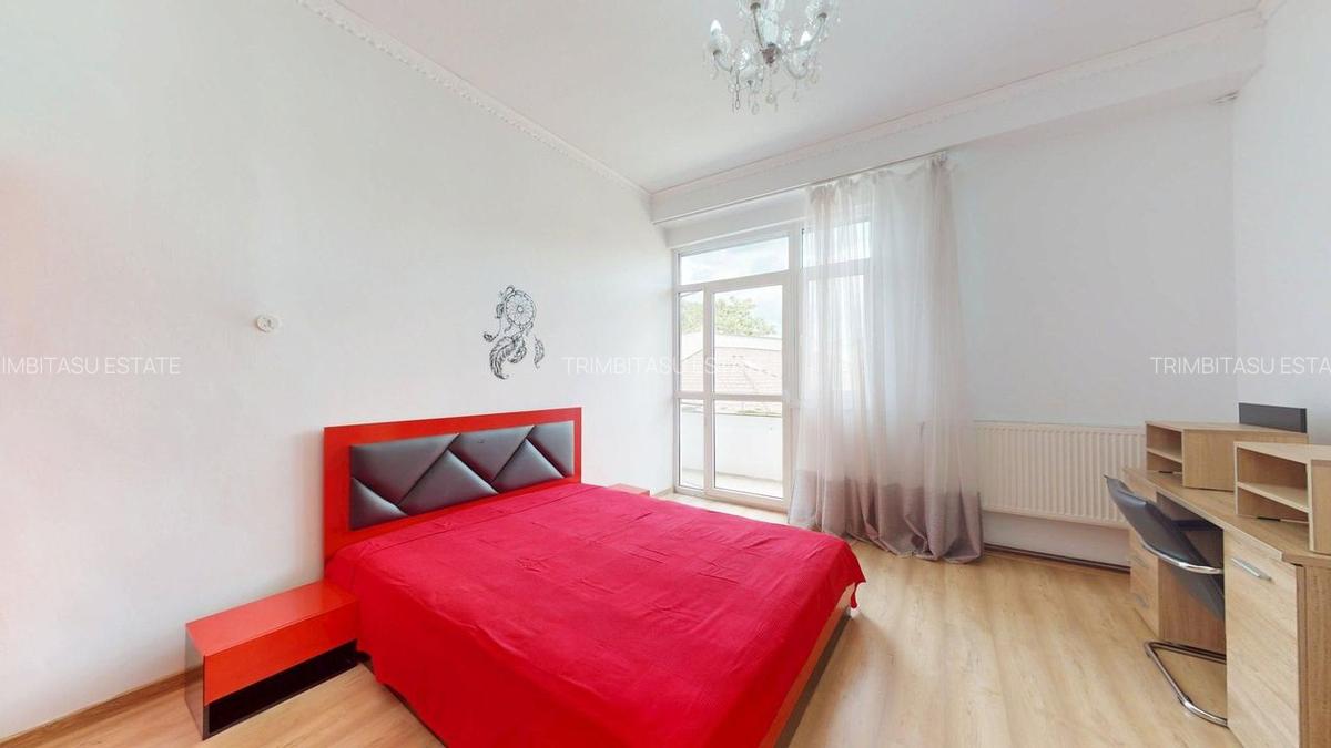 Oportunitate Apartament 3 camere deosebit 115 mp Metrou Piata Unirii - 5