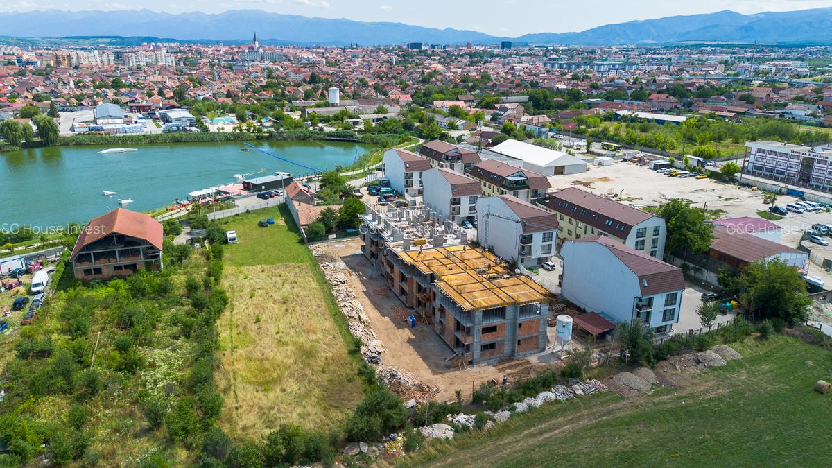 G&G Residence, Sibiu, Județul Sibiu - 7