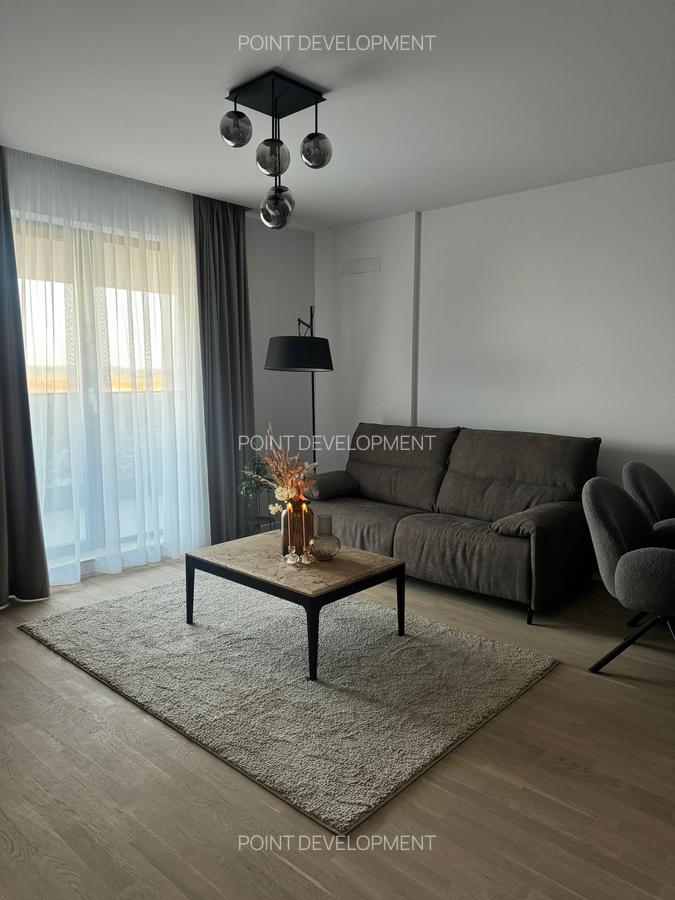 New Point 2, zona Pipera, București - 8