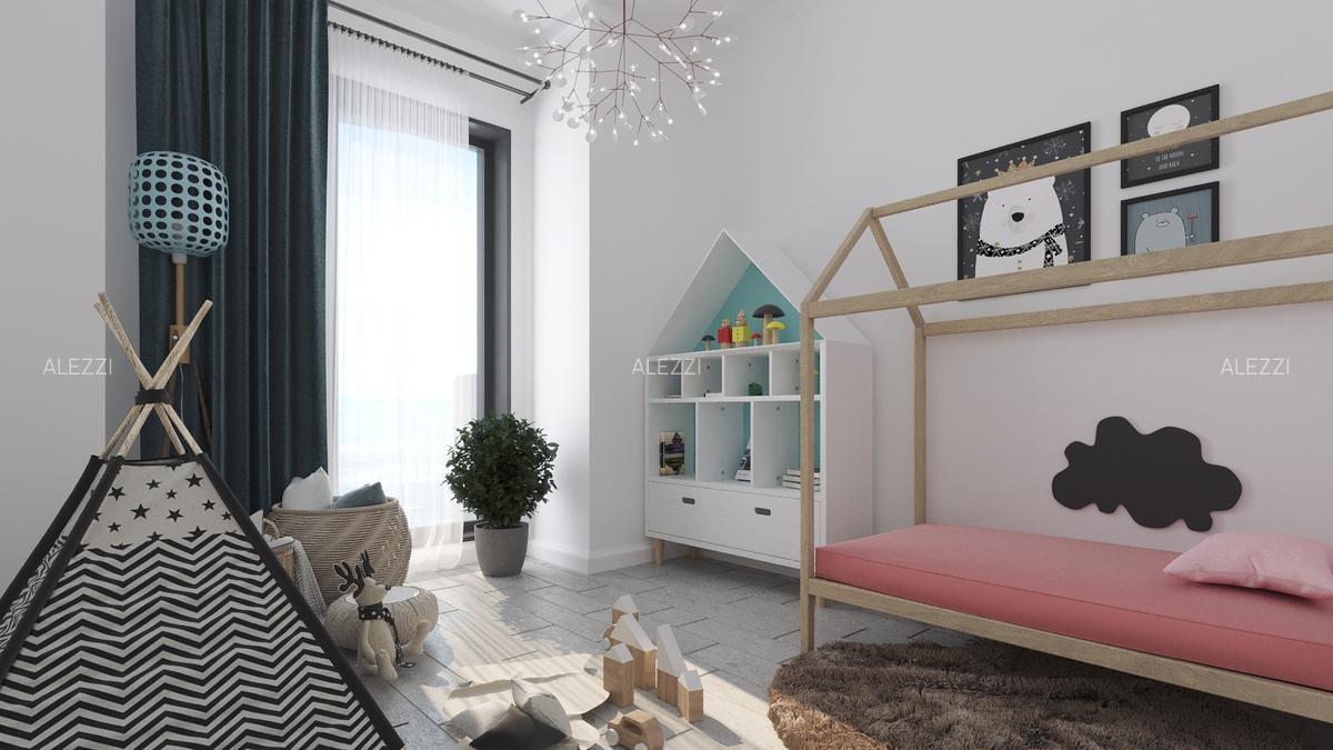 Ansamblul Alezzi Odyssey, Mamaia, Județul Constanța - 16