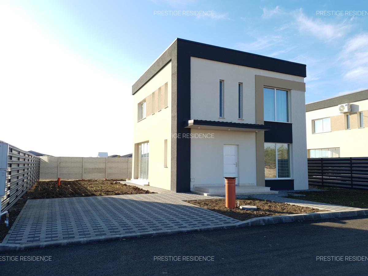 Prestige Residence, Corbeanca, Județul Ilfov - 24