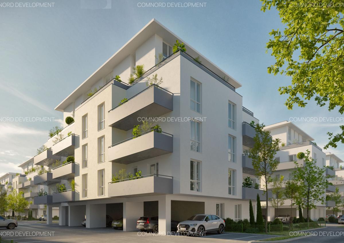 The Suburb, Buftea, Județul Ilfov - 5
