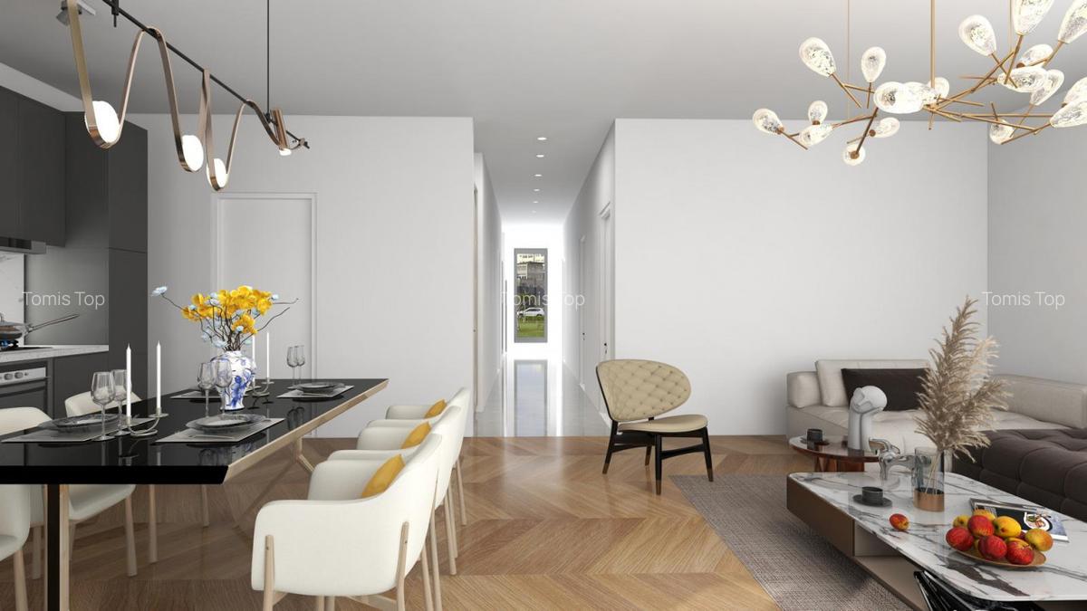 Avostar Villas, Constanța, Județul Constanța - 7