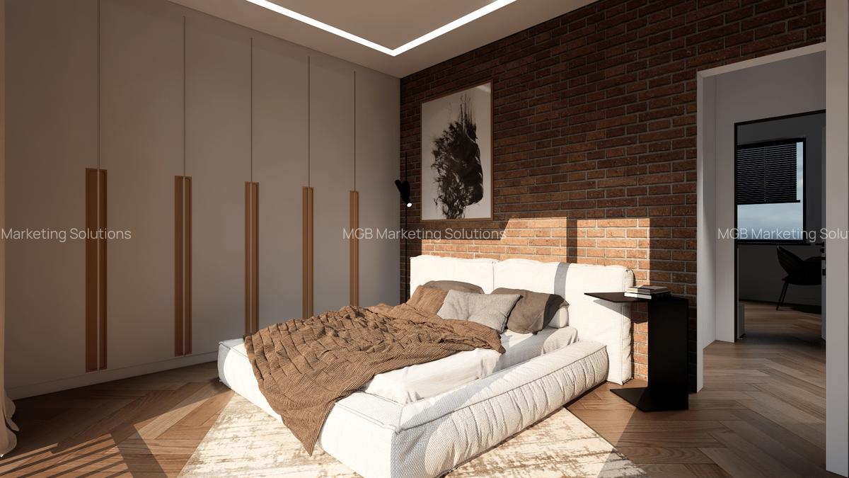 Loft Villas, zona Pantelimon, București - 15
