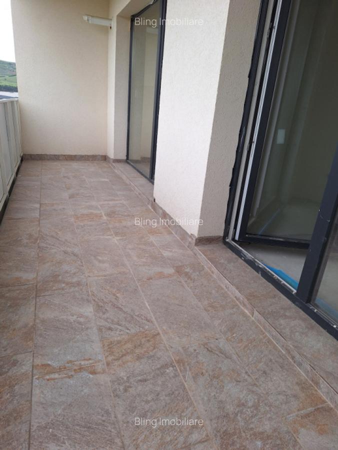 Apartament cu 2 camere, 45 mp, balcon, zona Eroilor - 6