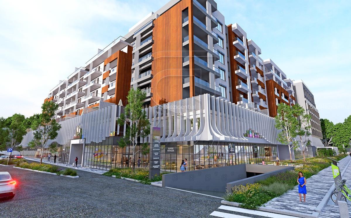 Venus Arena, zona Berceni, București - 8