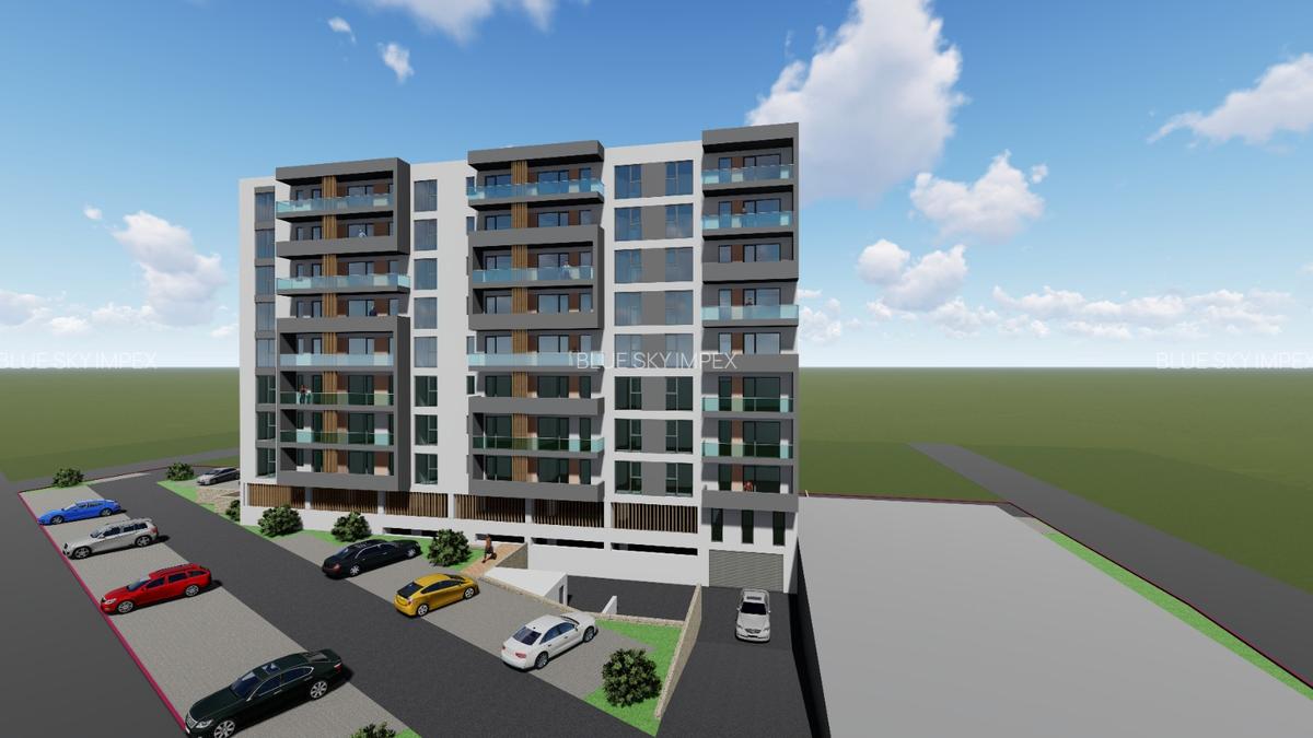 Madrid 48, Constanța, Județul Constanța - 2