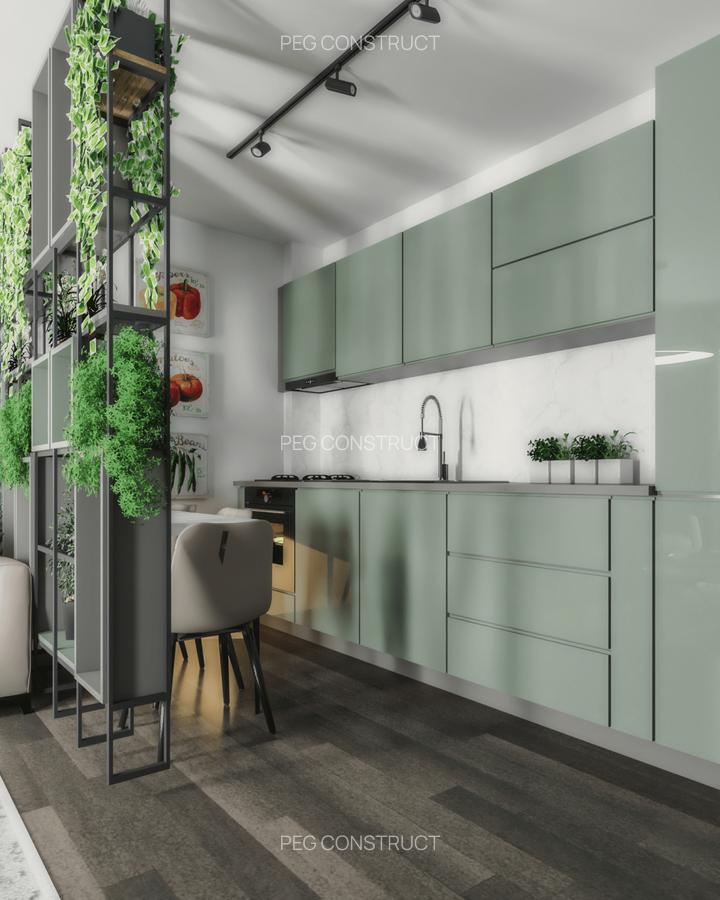 Contemporan Homes, Iași, Județul Iași - 23