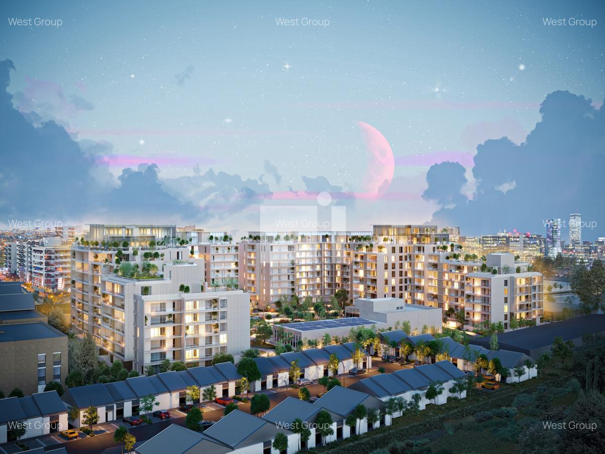 iResidence Nord, zona Pipera, București - 4