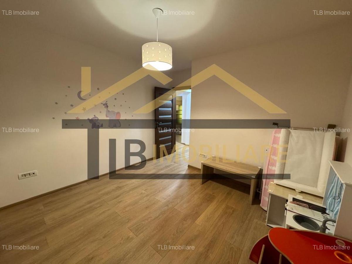 Apartament de 3 camere, 65mp,  garaj, zona Fortuna - 10