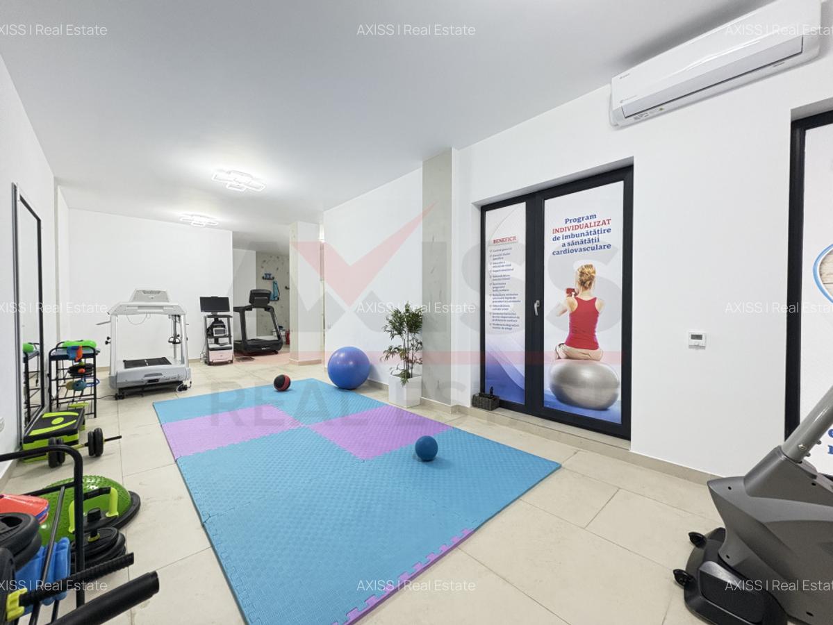 Spatiu comercial | 54,8 mp | ULTRACENTRAL - Tomis Mall - 3 Spatiu comercial | 54,8 mp | ULTRACENTRAL - Tomis Mall - 3