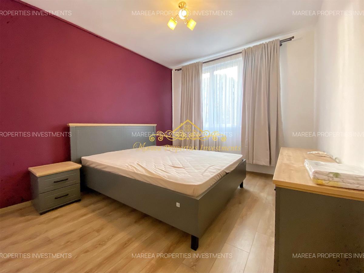 Apartament 2 camere Politehnica, Iuliu Maniu, Lujerului - 4