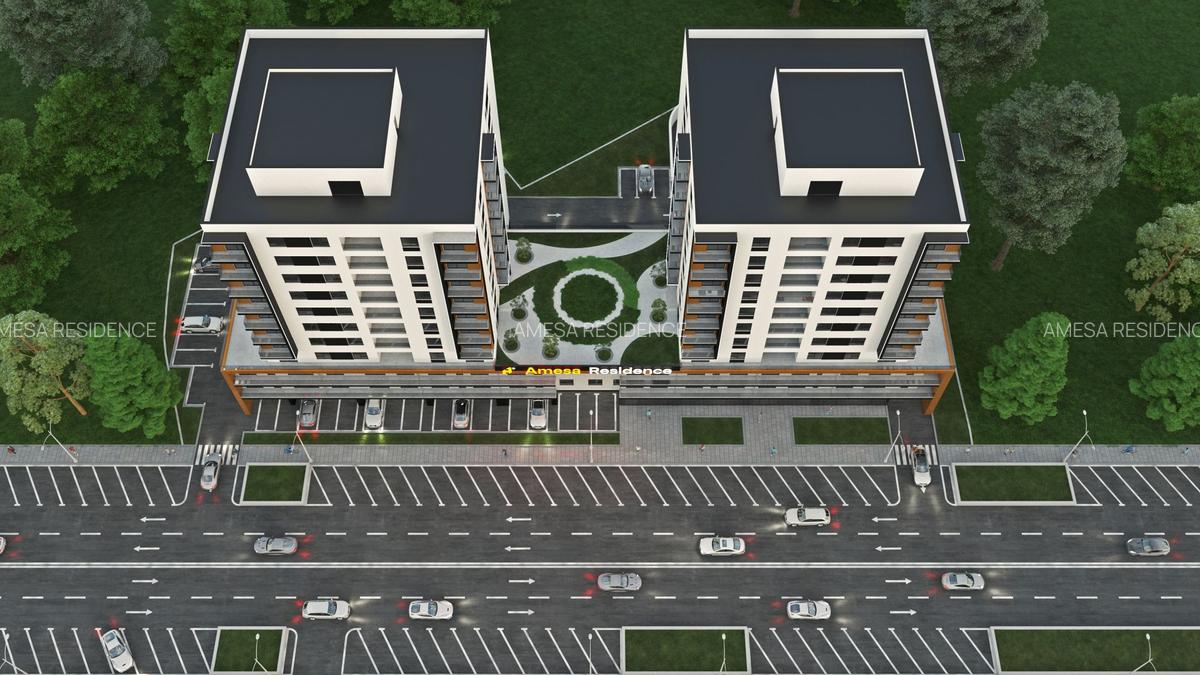 Amesa Residence, Sector 4, București - 15