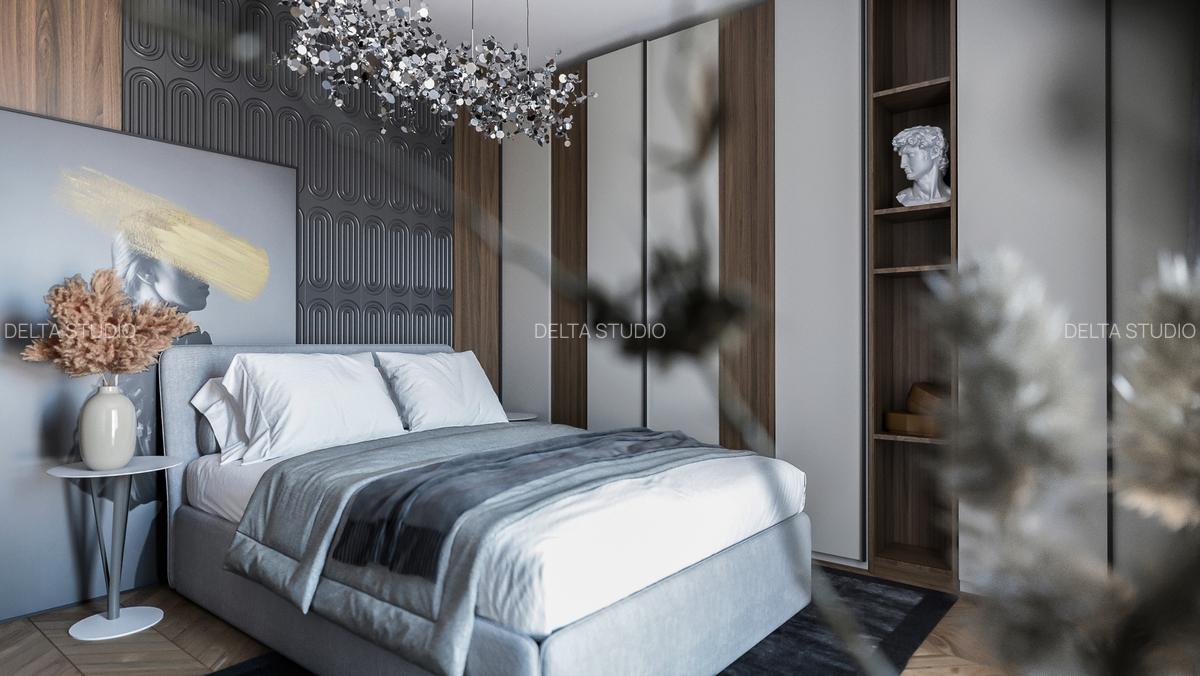 VERNIS Sunrise Villas, Corbeanca, Județul Ilfov - 12