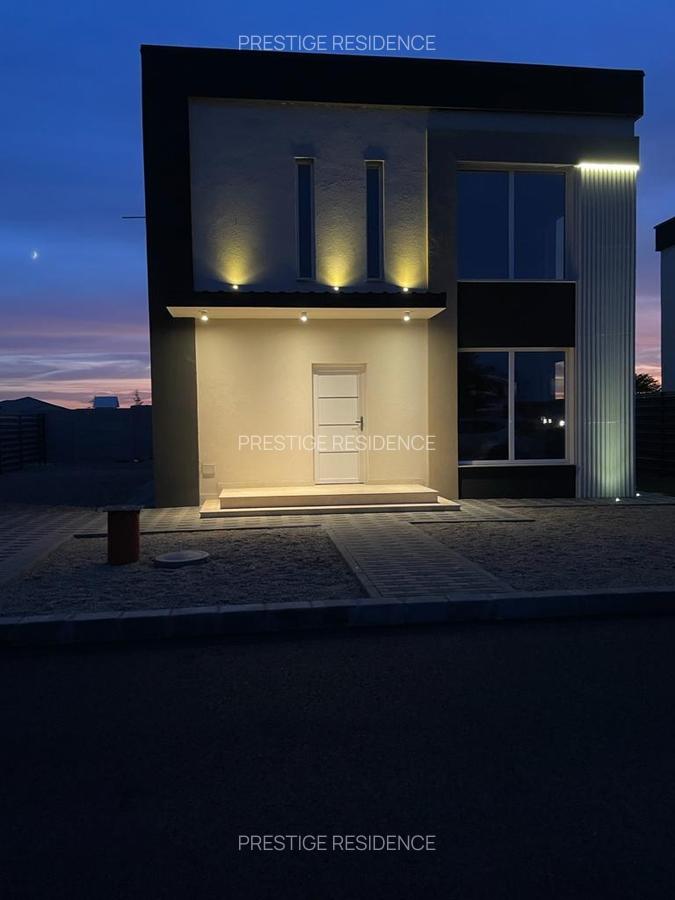 Prestige Residence, Corbeanca, Județul Ilfov - 4