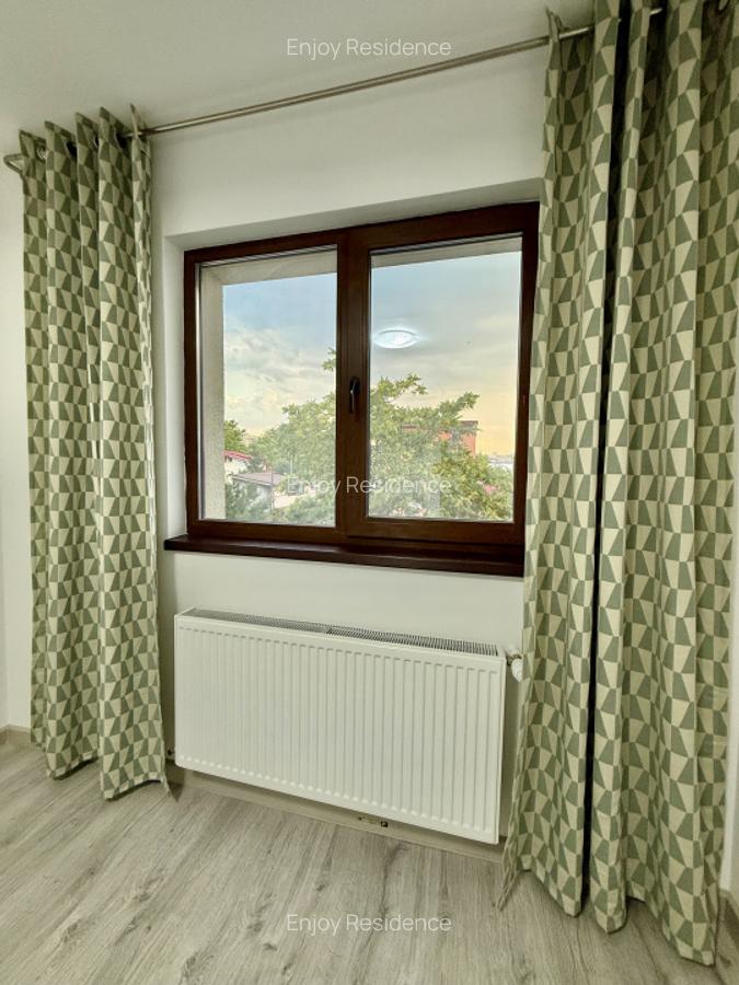 ENJOY RESIDENCE Militari, zona Militari, București - 16