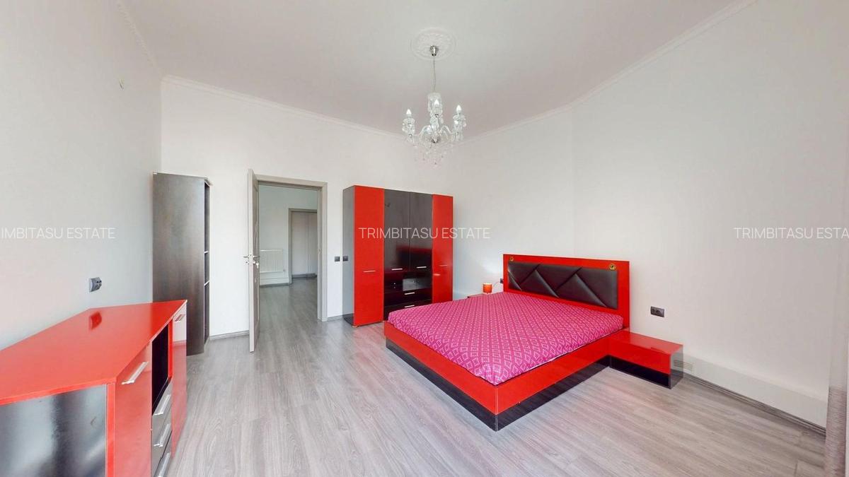 Oportunitate Apartament 3 camere deosebit 115 mp Metrou Piata Unirii - 9