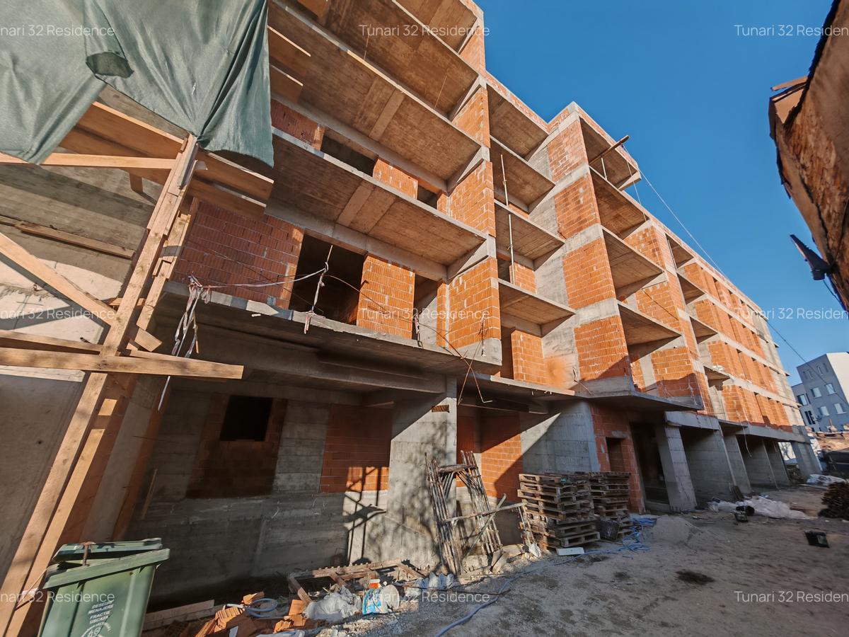 Tunari 32 Residence, zona Dorobanți, București - 4 Tunari 32 Residence, zona Dorobanți, București - 4