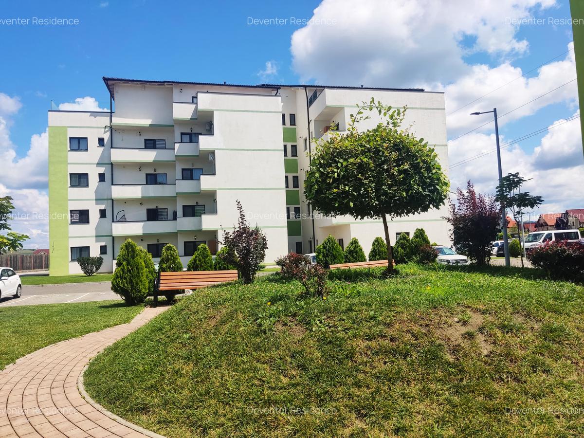Deventer Residence, Sibiu, Județul Sibiu - 5