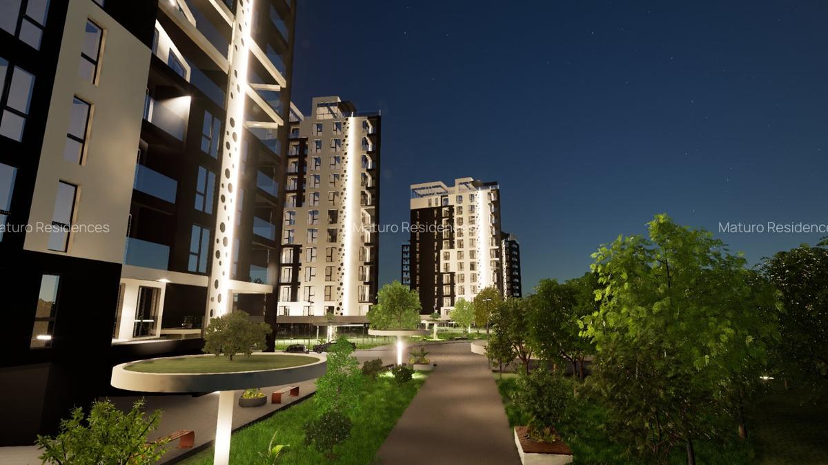 Maturo Lake Residences, Constanța, Județul Constanța - 9