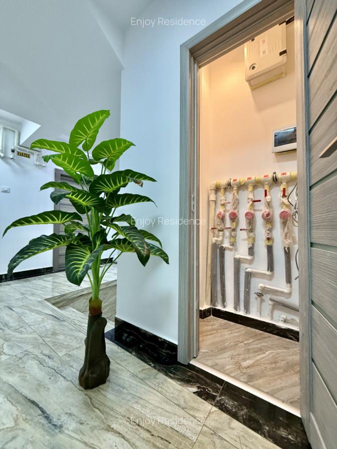 ENJOY RESIDENCE Militari, zona Militari, București - 9