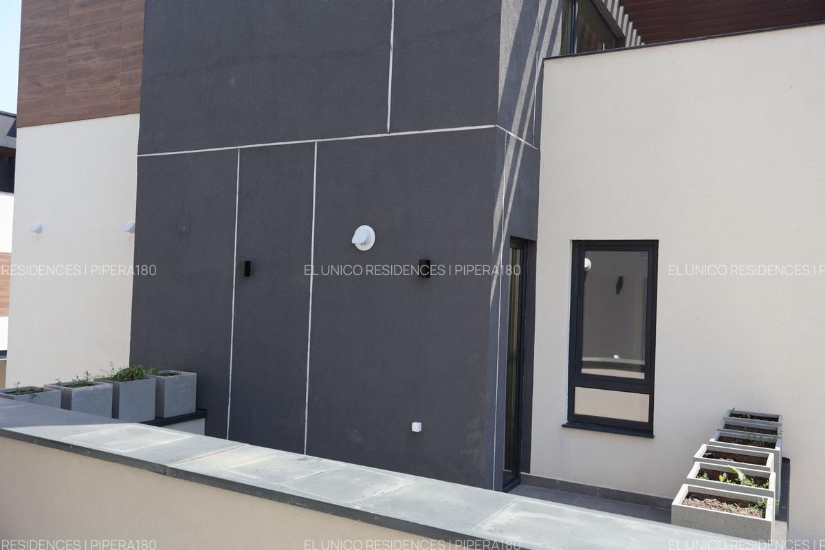 El Unico Residences | Pipera 180, zona Pipera, București - 30