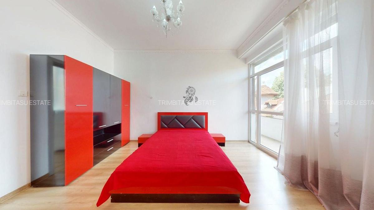 Oportunitate Apartament 3 camere deosebit 115 mp Metrou Piata Unirii - 7