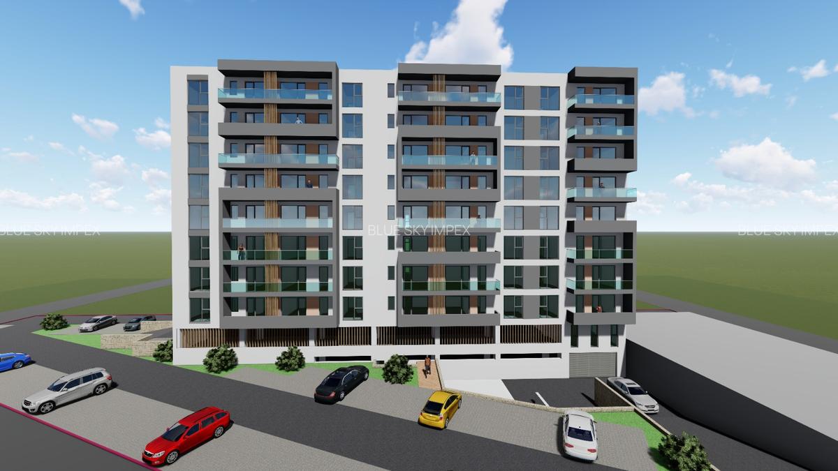 Madrid 48, Constanța, Județul Constanța - 5