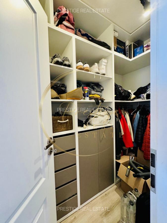 Apartament spatios si luminos, 122 m2 utili, parcare subterana - 8 Apartament spatios si luminos, 122 m2 utili, parcare subterana - 8