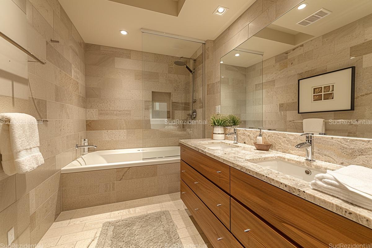 Vision Residence Brancoveanu 2, zona Brâncoveanu, București - 16