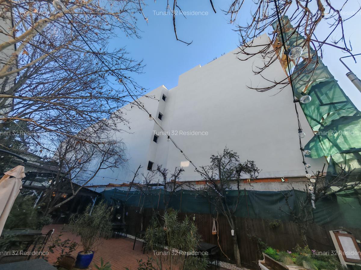 Tunari 32 Residence, zona Dorobanți, București - 3 Tunari 32 Residence, zona Dorobanți, București - 3