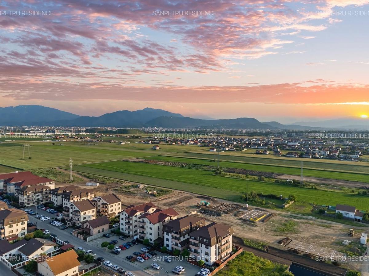 Sanpetru Residence, Brașov, Județul Brașov - 31