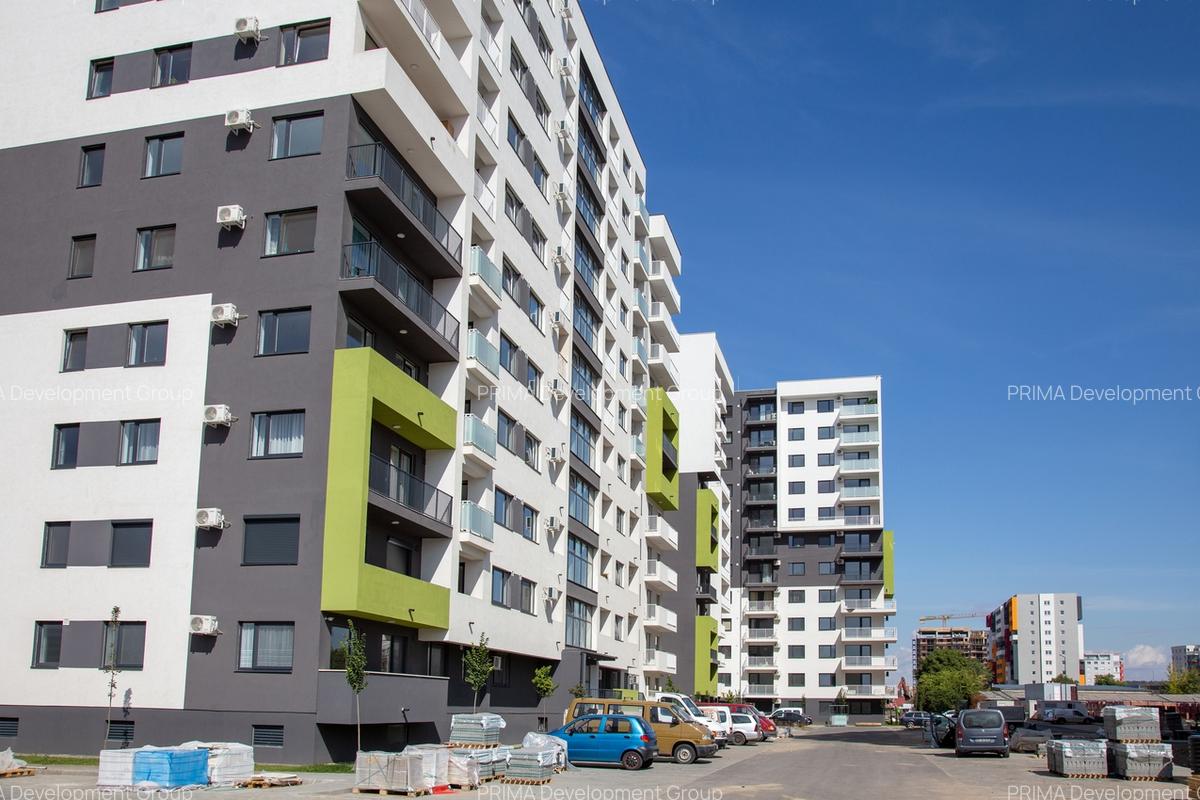 Prima Premium Decebal, Oradea, Județul Bihor - 6 Prima Premium Decebal, Oradea, Județul Bihor - 6