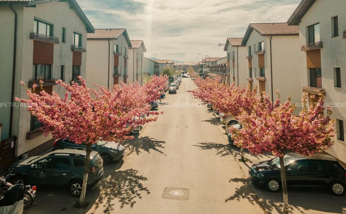 Sanpetru Residence, Brașov, Județul Brașov - 4