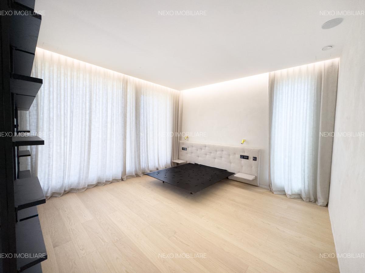 NEXO Nature, zona Pipera, București - 14