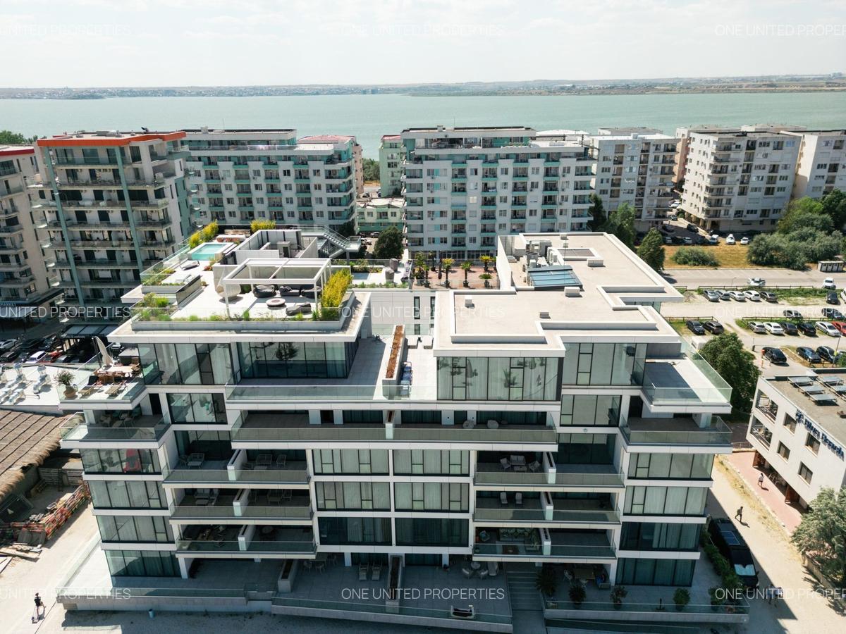 ONE Mamaia Nord, Mamaia, Județul Constanța - 4