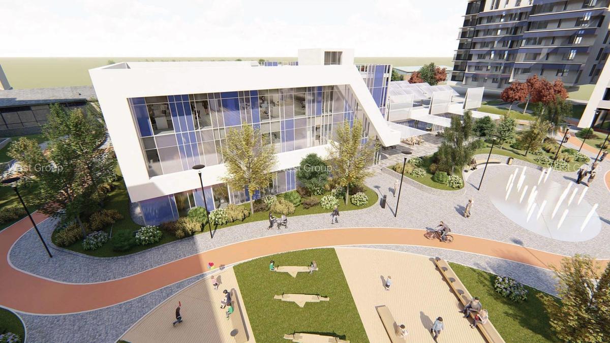 iResidence Nord, zona Pipera, București - 27